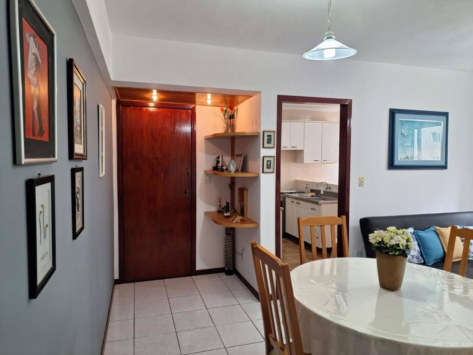 Quadra Mar - 1 Refrigerado- Apartamento *
