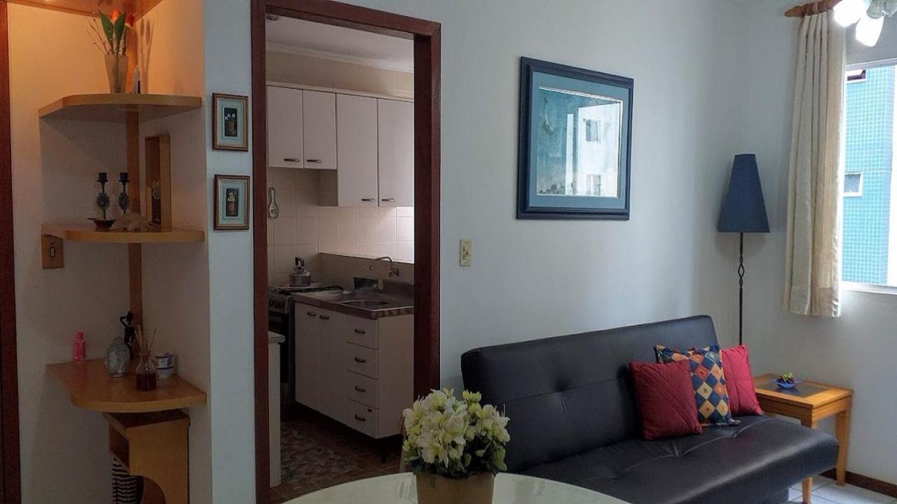 Apartamento Quadra Mar - 1 Refrigerado- Balneário Camboriú