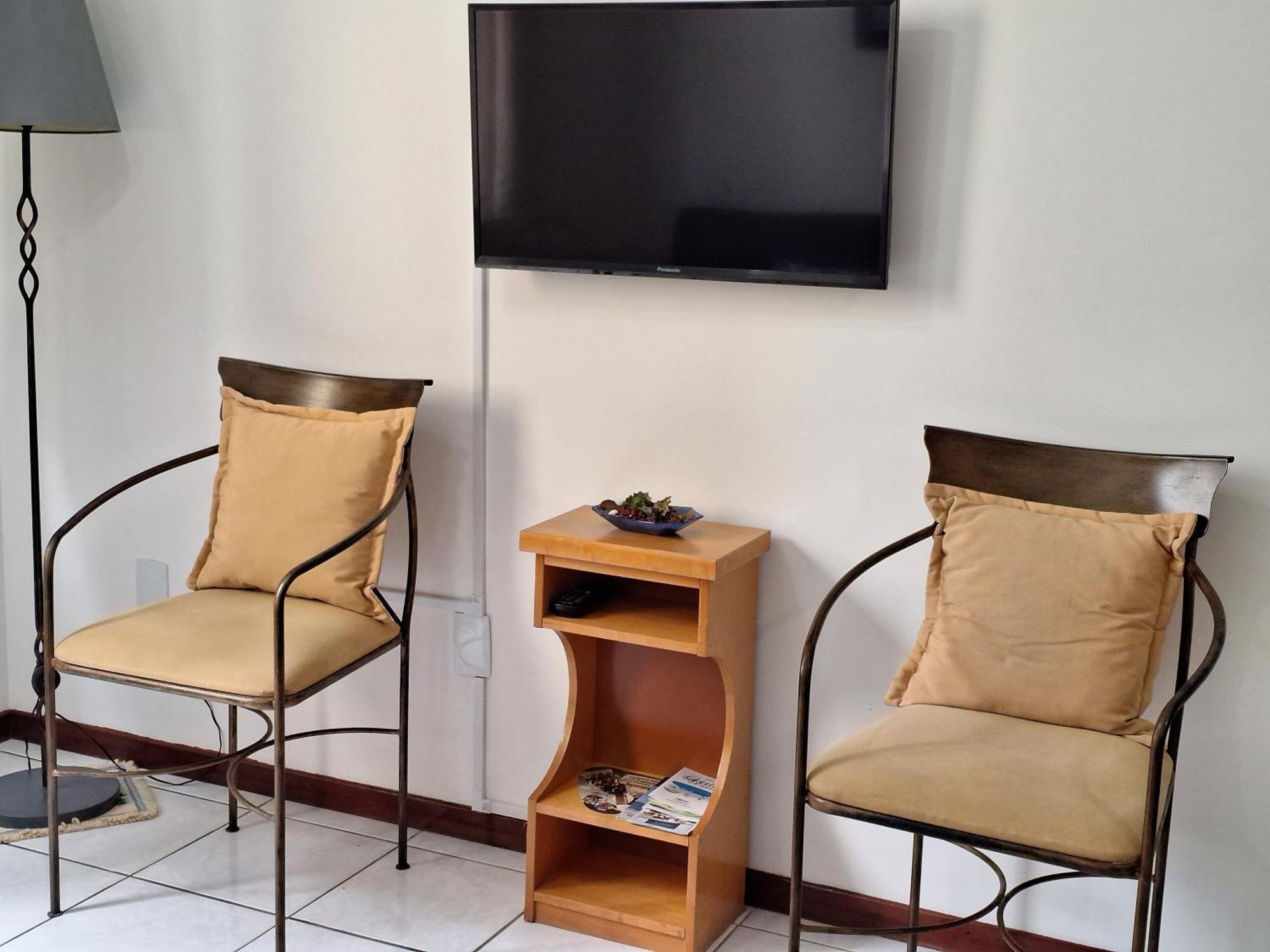Quadra Mar - 1 Refrigerado- Apartamento Balneário Camboriú