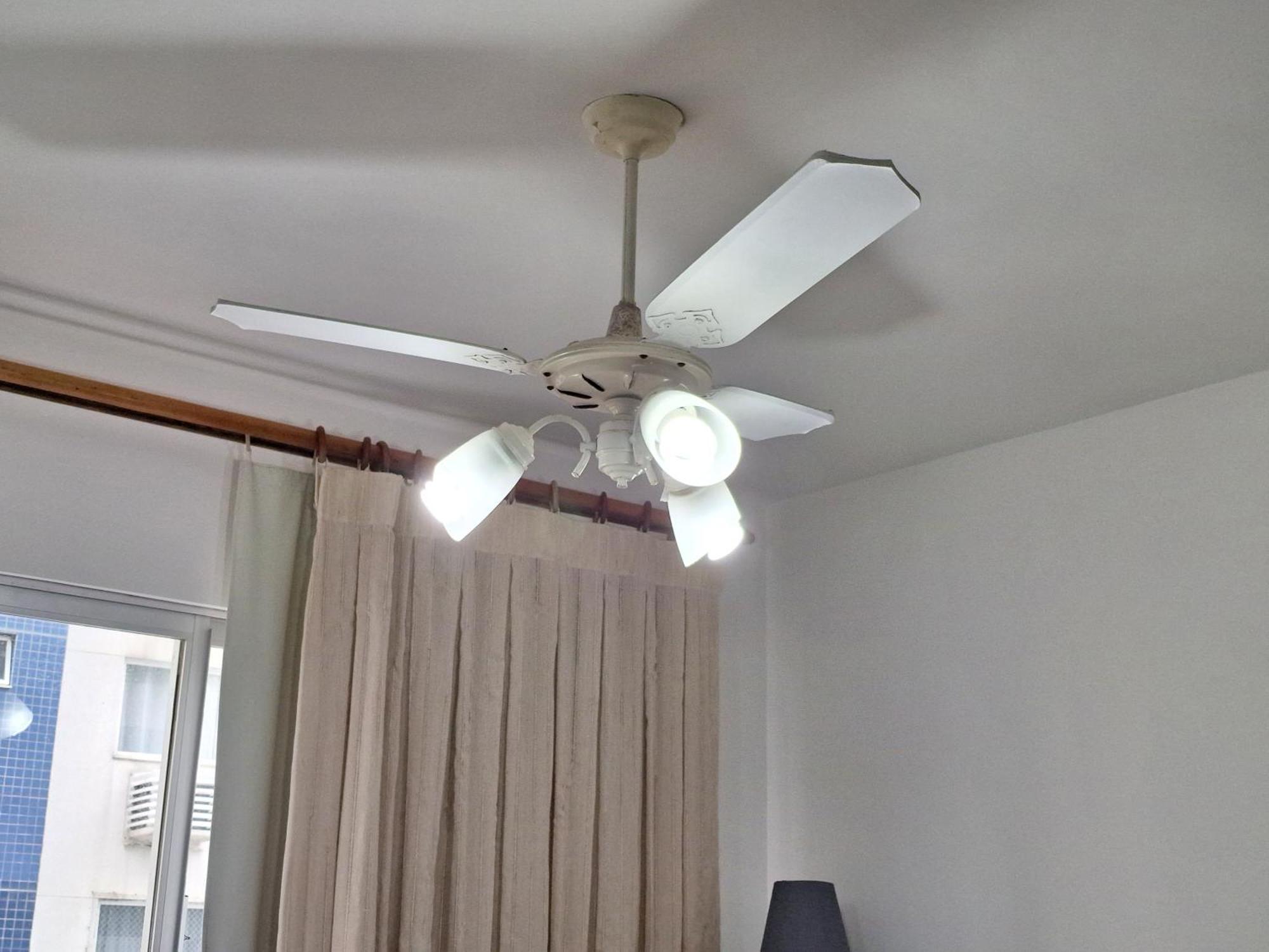 Apartamento Quadra Mar - 1 Refrigerado- Balneário Camboriú